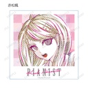(PO) Danganronpa V3: Killing Harmony Trading Ani-Art Vol. 1 Acrylic Card Ver. A [BOX] Image_3