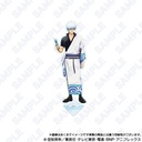 (PO) Gintama Deka Acrylic Stand Mobile Phone Ver. Sakata Gintoki Image_1