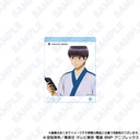 (PO) Gintama Trading Acrylic Block Mobile Phone Ver. [BOX] Image_3