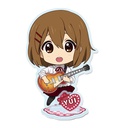 (PO) K-On! Puchichoko Acrylic Stand Hirasawa Yui B Image_1