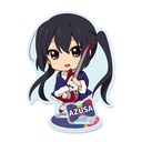 (PO) K-On! Puchichoko Acrylic Stand Nakano Azusa C Image_1