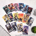 (PO) My Hero Academia Memorial Clear Card Collection (June, 2024 Edition) [BOX] Image_2
