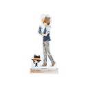 (PO) Reborn! Original Illustration Sawada Tsunayoshi & Reborn Walking Ver. Big Acrylic Stand Image_1