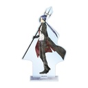 (PO) Reborn! Original Illustration Rokudo Mukuro (10 Years Later) Walking Ver. Big Acrylic Stand Image_1