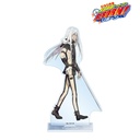 (PO) Reborn! Original Illustration Superbia Squalo (10 Years Later) Walking Ver. Big Acrylic Stand Image_2
