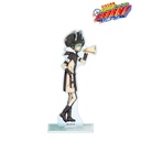 (PO) Reborn! Original Illustration Fran Walking Ver. Big Acrylic Stand Image_2