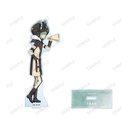 (PO) Reborn! Original Illustration Fran Walking Ver. Big Acrylic Stand Image_3