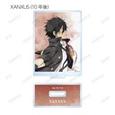 (PO) Reborn! Original Illustration Walking Ver. Trading Acrylic Stand [BOX] Image_7