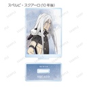 (PO) Reborn! Original Illustration Walking Ver. Trading Acrylic Stand [BOX] Image_8