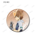 (PO) Reborn! Original Illustration Walking Ver. Trading Can Badge [BOX] Image_3
