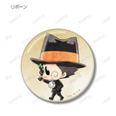 (PO) Reborn! Original Illustration Walking Ver. Trading Can Badge [BOX] Image_4