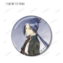 (PO) Reborn! Original Illustration Walking Ver. Trading Can Badge [BOX] Image_6