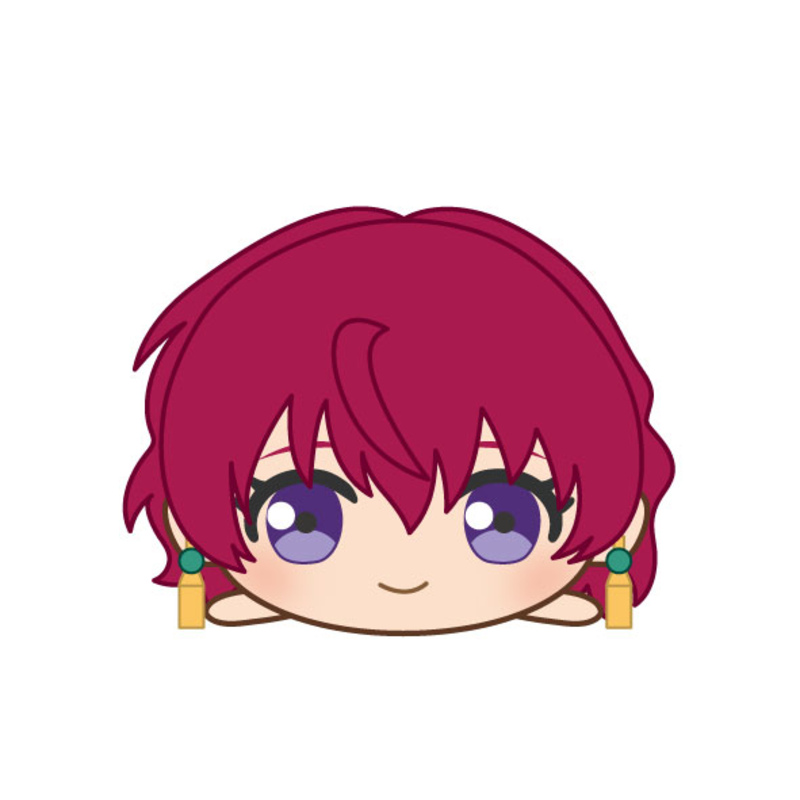 (PO) Yona of the Dawn Gororin Mascot [BOX] Image_3