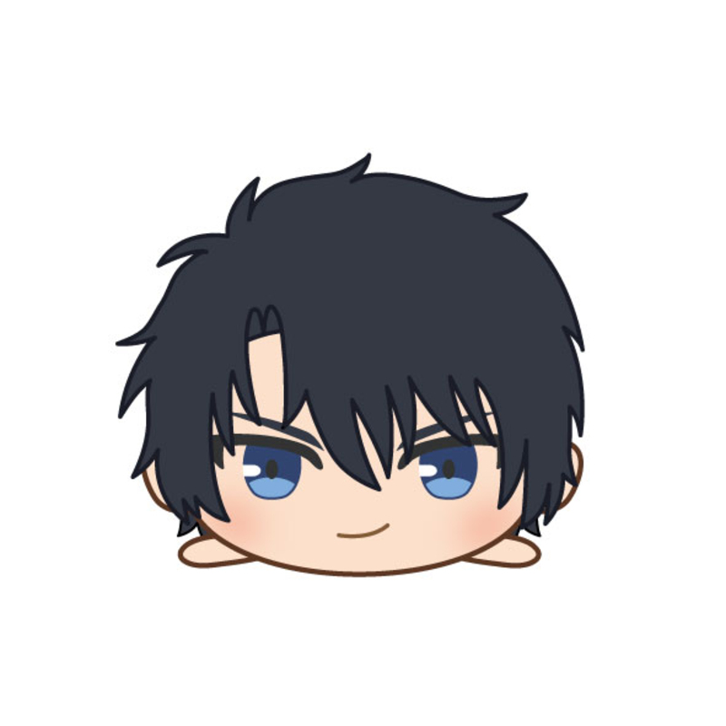 (PO) Yona of the Dawn Gororin Mascot [BOX] Image_5