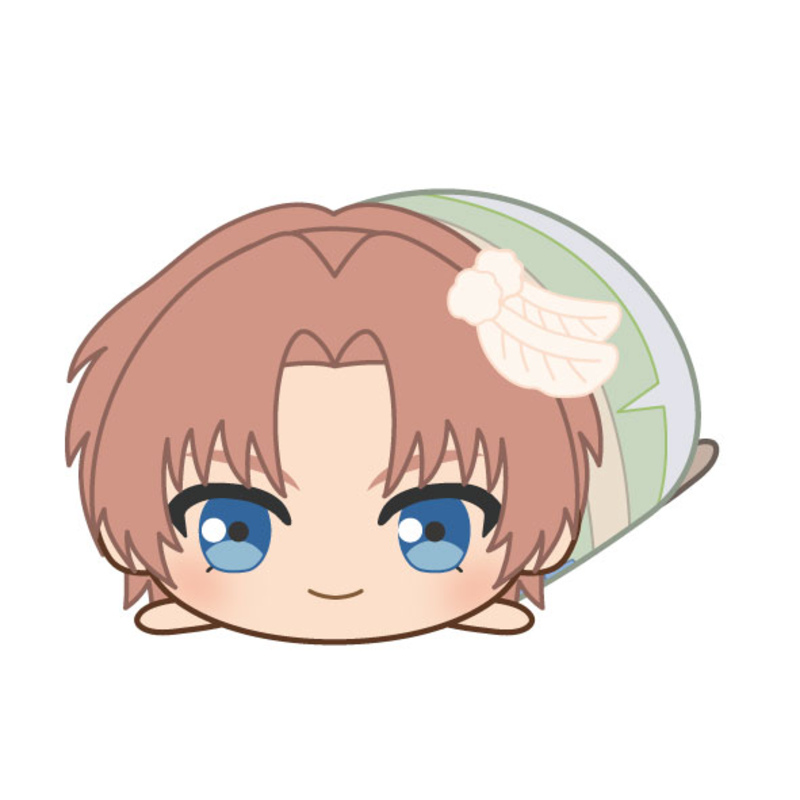 (PO) Yona of the Dawn Gororin Mascot [BOX] Image_6