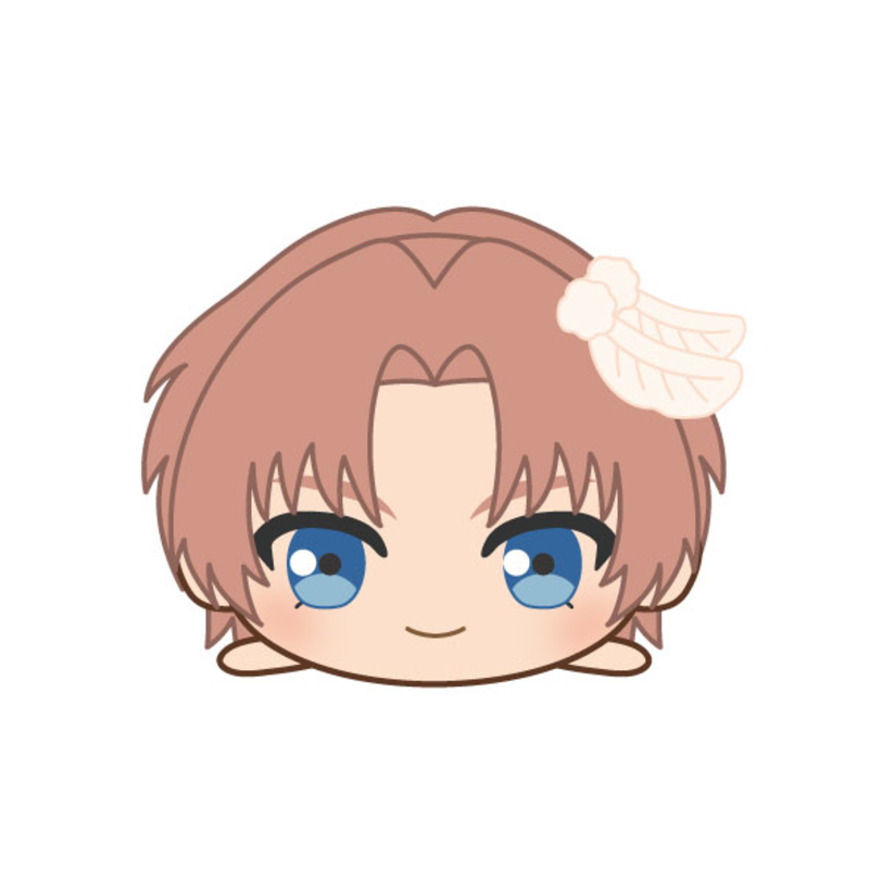 (PO) Yona of the Dawn Gororin Mascot [BOX] Image_7