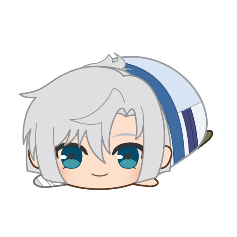(PO) Yona of the Dawn Gororin Mascot [BOX] Image_8