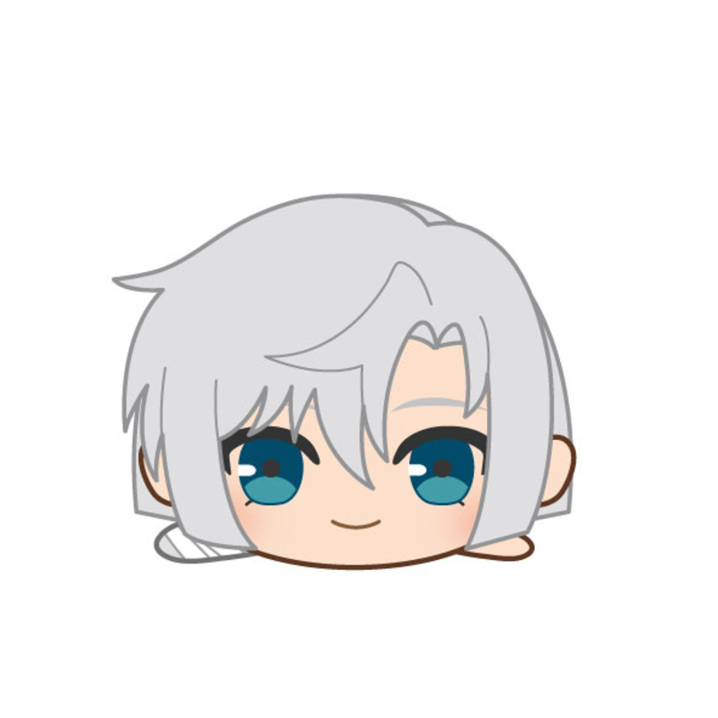 (PO) Yona of the Dawn Gororin Mascot [BOX] Image_9