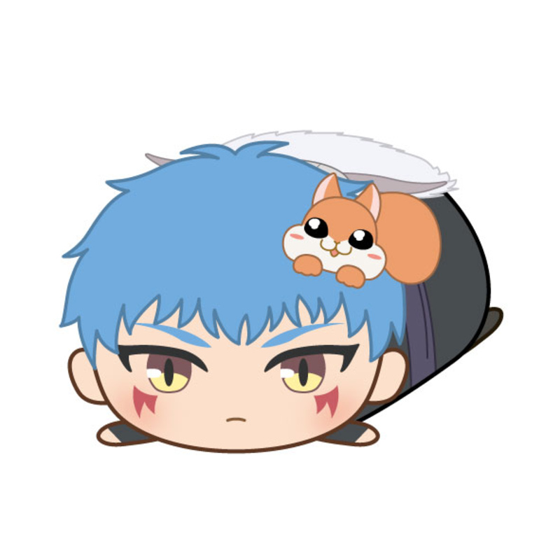 (PO) Yona of the Dawn Gororin Mascot [BOX] Image_10