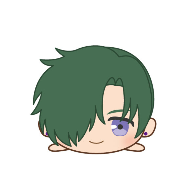 (PO) Yona of the Dawn Gororin Mascot [BOX] Image_13