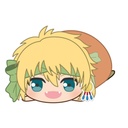 (PO) Yona of the Dawn Gororin Mascot [BOX] Image_14