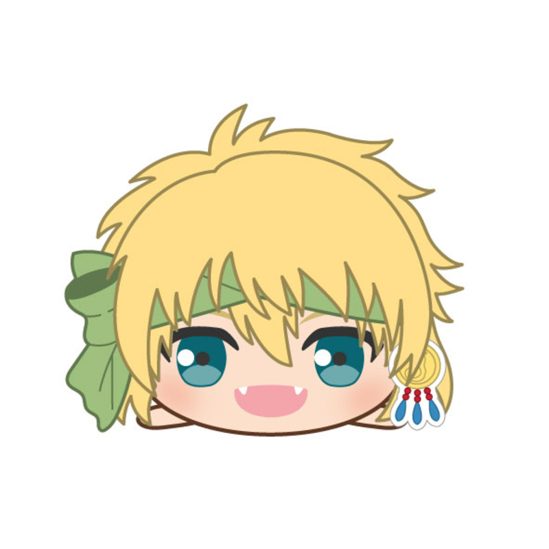 (PO) Yona of the Dawn Gororin Mascot [BOX] Image_15