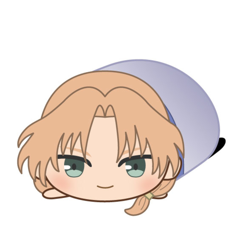 (PO) Yona of the Dawn Gororin Mascot [BOX] Image_16