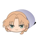 (PO) Yona of the Dawn Gororin Mascot [BOX] Image_16