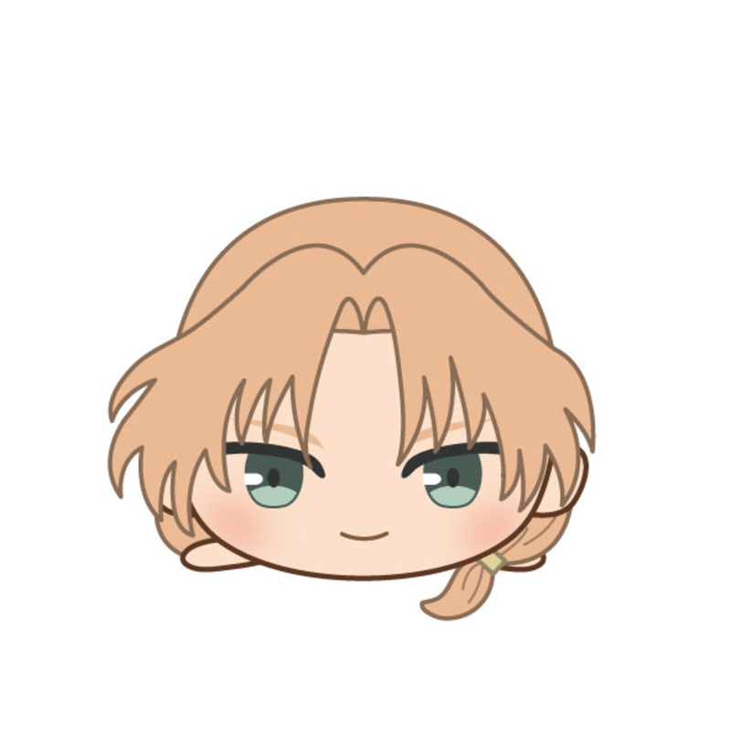 (PO) Yona of the Dawn Gororin Mascot [BOX] Image_17