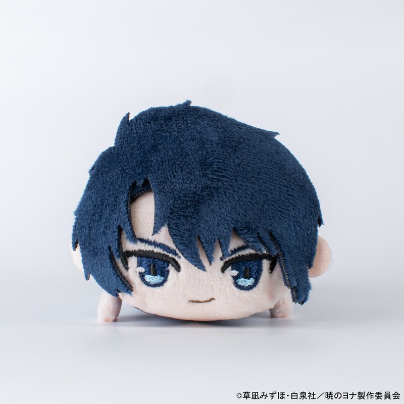 (PO) Yona of the Dawn Gororin Mascot [BOX] Image_20