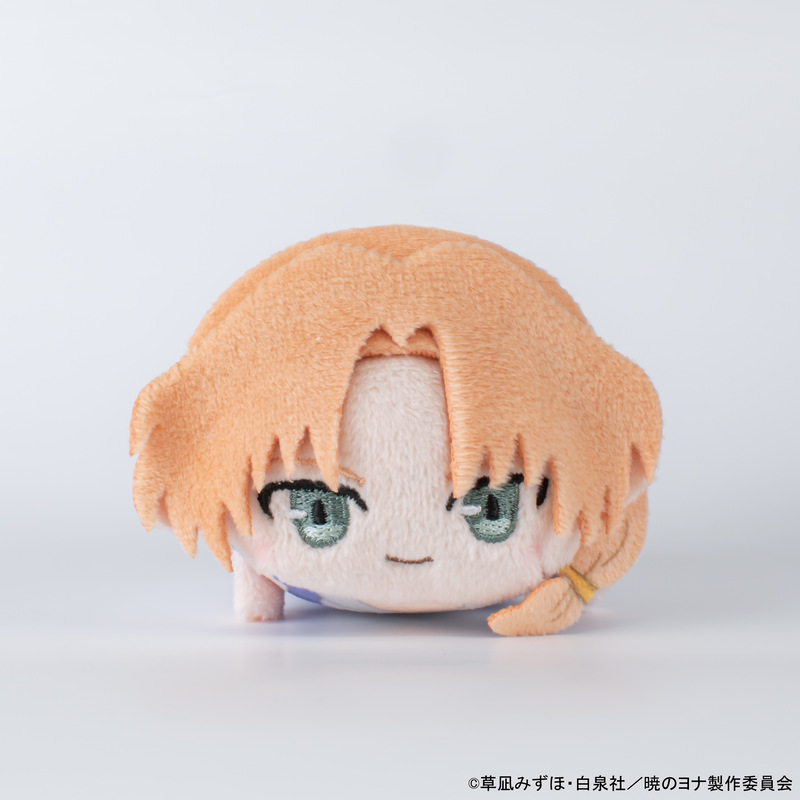 (PO) Yona of the Dawn Gororin Mascot [BOX] Image_21