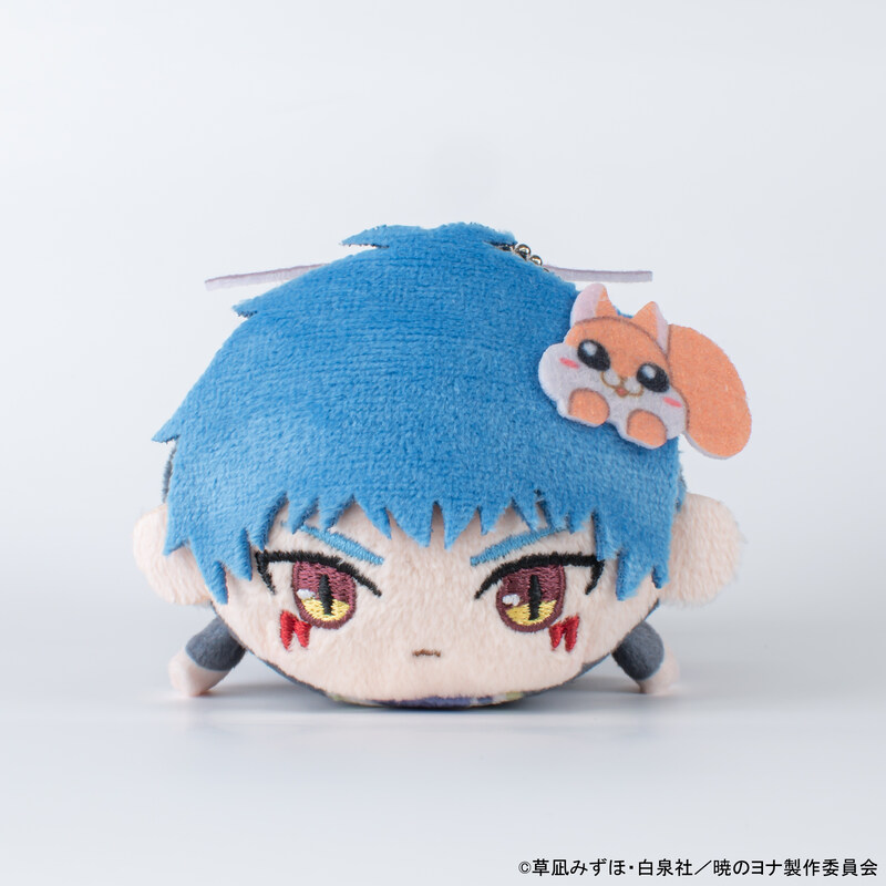 (PO) Yona of the Dawn Gororin Mascot [BOX] Image_24