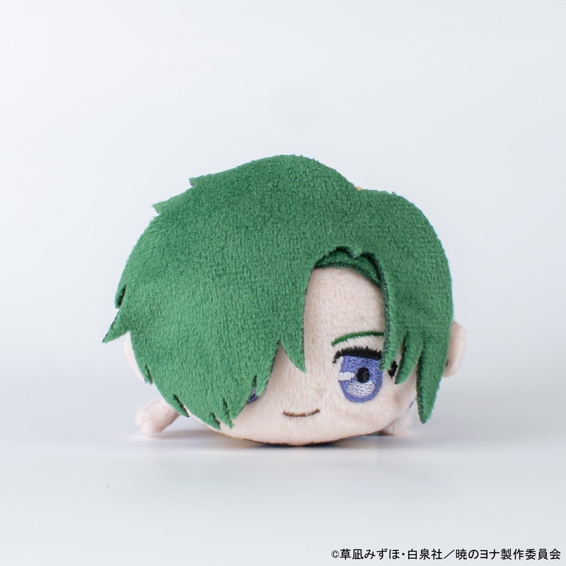 (PO) Yona of the Dawn Gororin Mascot [BOX] Image_25