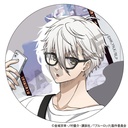 (PO) Blue Lock Trading Can Badge Holiday Glasses [BOX] Image_4