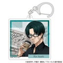 (PO) Blue Lock Trading Acrylic Key Chain Holiday Glasses [BOX] Image_6