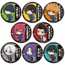 (PO) Blue Lock Tsunpittu Trading Can Badge [BOX] Image_1