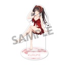 (PO) Date A Live V Original Illustration Acrylic Figure Tokisaki Kurumi Nightwear Ver. Image_1