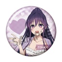 (PO) Date A Live V Original Illustration Trading Can Badge Nightwear Ver. Image_2