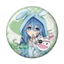 (PO) Date A Live V Original Illustration Trading Can Badge Nightwear Ver. Image_5