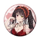 (PO) Date A Live V Original Illustration Trading Can Badge Nightwear Ver. Image_6