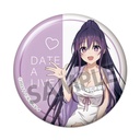 (PO) Date A Live V Original Illustration Trading Can Badge Nightwear Ver. Image_7