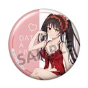 (PO) Date A Live V Original Illustration Trading Can Badge Nightwear Ver. Image_11