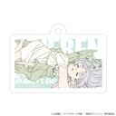 (PO) Frieren: Beyond Journey's End Sleeping Posture Acrylic Key Chain 03 Image_1