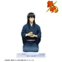 (PO) Gintama Original Illustration Katsura Kotarou Start of the Day Ver. Big Acrylic Stand Image_2