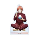 (PO) Gintama Original Illustration Kamui Start of the Day Ver. Big Acrylic Stand Image_1