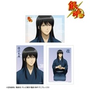 (PO) Gintama Original Illustration Katsura Kotarou Start of the Day Ver. Bromide 3 Set Image_2
