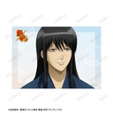 (PO) Gintama Original Illustration Katsura Kotarou Start of the Day Ver. Bromide 3 Set Image_3