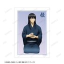 (PO) Gintama Original Illustration Katsura Kotarou Start of the Day Ver. Bromide 3 Set Image_5