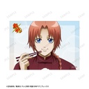 (PO) Gintama Original Illustration Kamui Start of the Day Ver. Bromide 3 Set Image_3