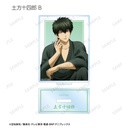 (PO) Gintama Original Illustration Start of the Day Ver. Trading Acrylic Stand [BOX] Image_10